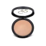 Դիմափոշի Golden Rose Mineral Terracotta 12 գր