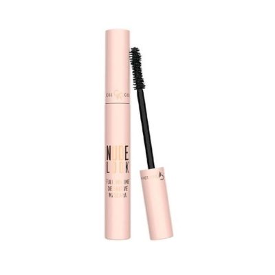 Թարթչաներկ Golden Rose Nude Look 9 մլ