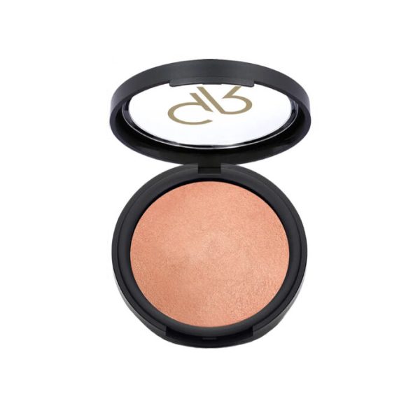 Կարմրաներկ Golden Rose Terracotta 7 գր