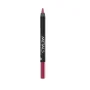 Մատիտ-շրթներկ Golden Rose Metals Matte Metallic 3,5 գր