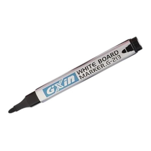 Մարկեր Gxin Black whiteboard