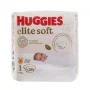 Տակդիր Huggies Elite Soft N1 3-5 կգ 20 հատ