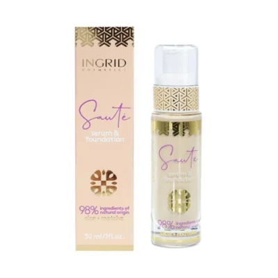 Երանգակրեմ Ingrid 30 մլ