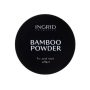 Դիմափոշի Ingrid Bamboo Powder 8 գր