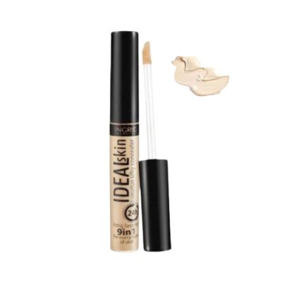 Քողարկիչ Ingrid Ideal Skin 4 գր