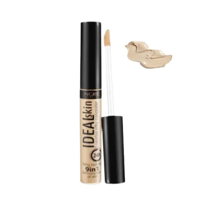 Քողարկիչ Ingrid Ideal Skin 4 գր