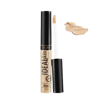 Քողարկիչ Ingrid Ideal Skin 4 գր