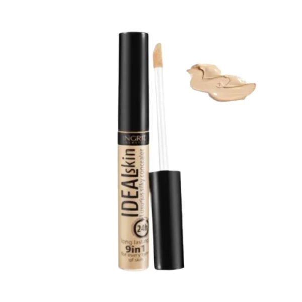 Քողարկիչ Ingrid Ideal Skin 4 գր
