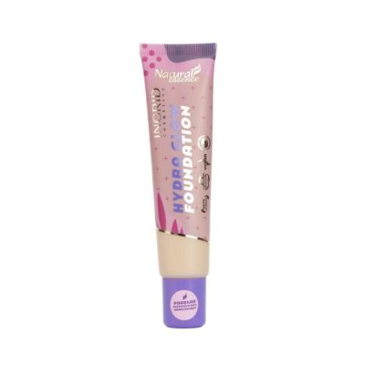 Երանգակրեմ Ingrid Natural Essence Hydra Glow 30 մլ