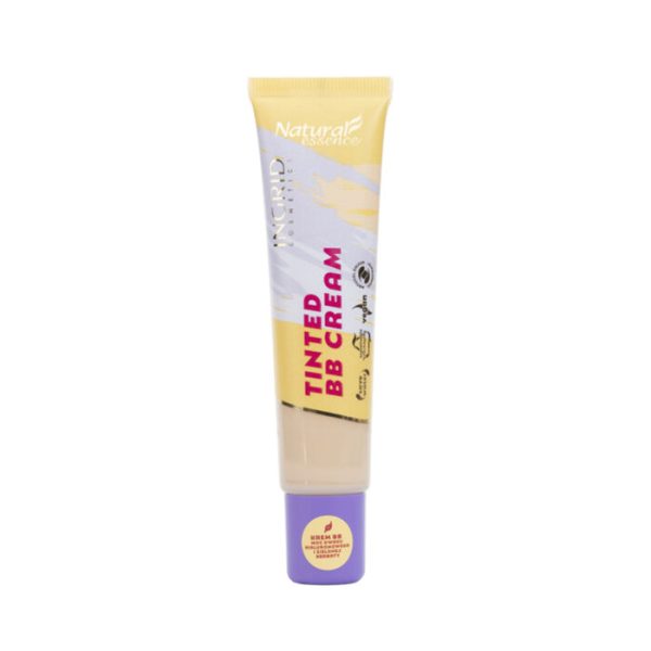Երանգակրեմ Ingrid Tinted BB Cream 30 մլ