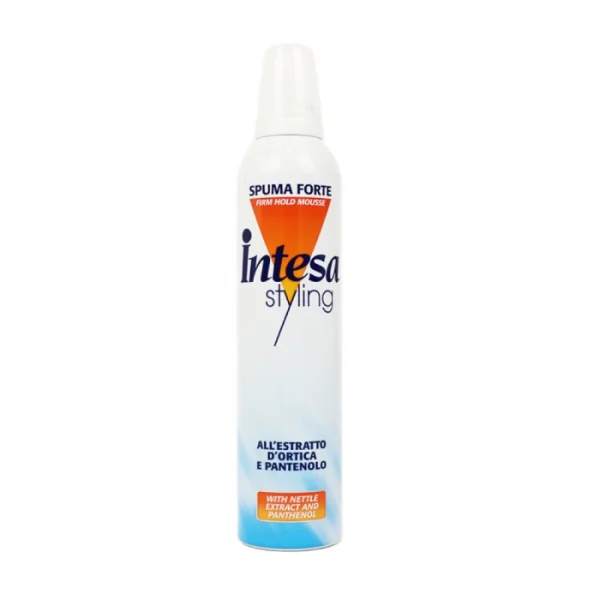 Մուս մազի Intesa 300 մլ