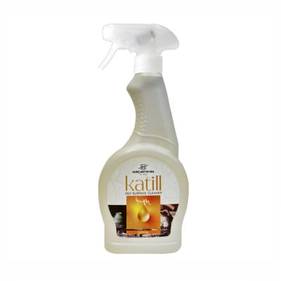 Մաքրող միջոց Katill գազօջախի 500 մլ