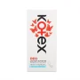 Միջադիր Kotex Deo ամենօրյա 20 հատ
