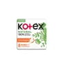 Միջադիր Kotex Natural 8 հատ