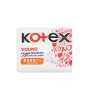 Միջադիր Kotex Young 10 հատ