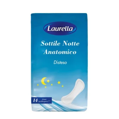 Միջադիր Laurella 14 հատ