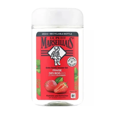 Գել լոգանքի Le Petit Marseillais 250 մլ