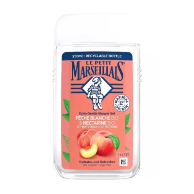 Գել լոգանքի Le Petit Marseillais 250 մլ