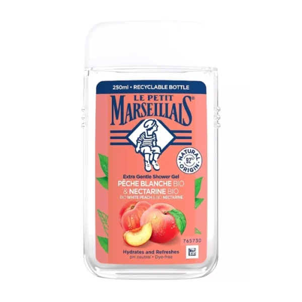 Գել լոգանքի Le Petit Marseillais 250 մլ