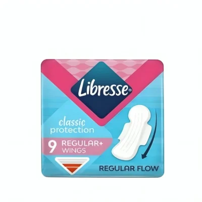 Միջադիր Libresse classic ultra normal soft 9 հատ