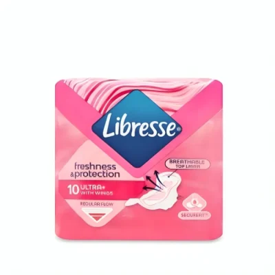 Միջադիր Libresse ultra normal 10 հատ