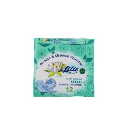 Միջադիր Lilie 12 հատ
