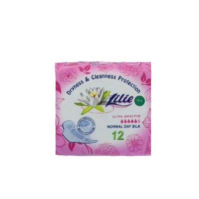Միջադիր Lilie 12 հատ