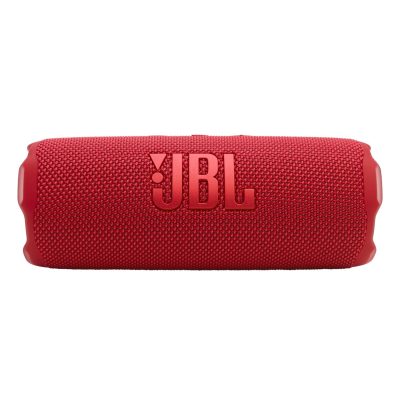 BLUETOOTH ԲԱՐՁՐԱԽՈՍ JBL Flip 7 (Red)