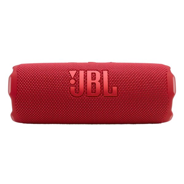 BLUETOOTH ԲԱՐՁՐԱԽՈՍ JBL Flip 7 (Red)