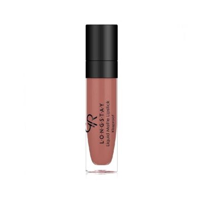 Հեղուկ շրթներկ Golden Rose Longstay Liquid Matte 5,5 մլ