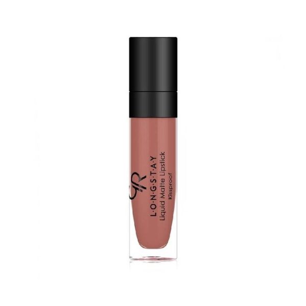Հեղուկ շրթներկ Golden Rose Longstay Liquid Matte 5,5 մլ