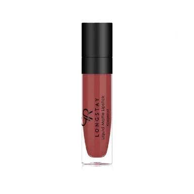 Հեղուկ շրթներկ Golden Rose Longstay Liquid Matte 5,5 մլ