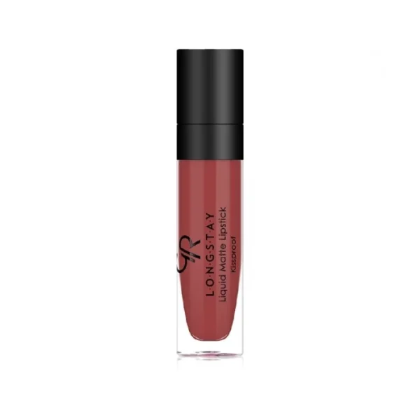 Հեղուկ շրթներկ Golden Rose Longstay Liquid Matte 5,5 մլ