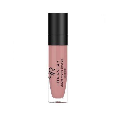 Հեղուկ շրթներկ Golden Rose Longstay Liquid Matte 5,5 մլ