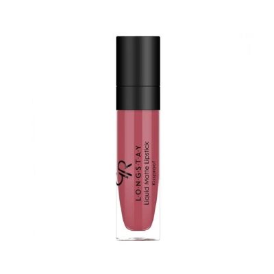 Հեղուկ շրթներկ Golden Rose Longstay Liquid Matte 5,5 մլ