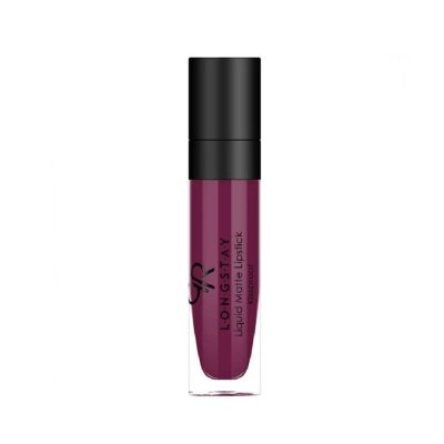 Հեղուկ շրթներկ Golden Rose Longstay Liquid Matte 5,5 մլ