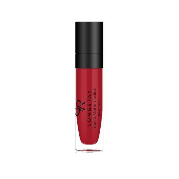 Հեղուկ շրթներկ Golden Rose Longstay Liquid Matte 5,5 մլ