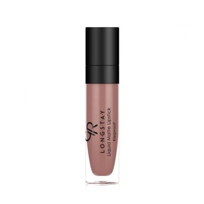 Հեղուկ շրթներկ Golden Rose Longstay Liquid Matte 5,5 մլ