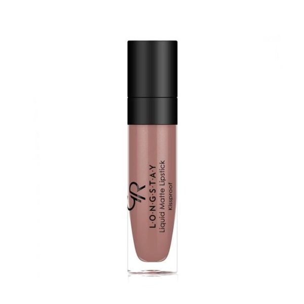 Հեղուկ շրթներկ Golden Rose Longstay Liquid Matte 5,5 մլ