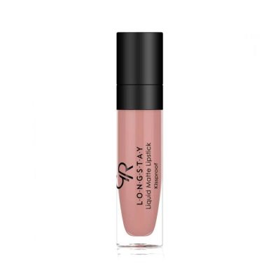Հեղուկ շրթներկ Golden Rose Longstay Liquid Matte 5,5 մլ