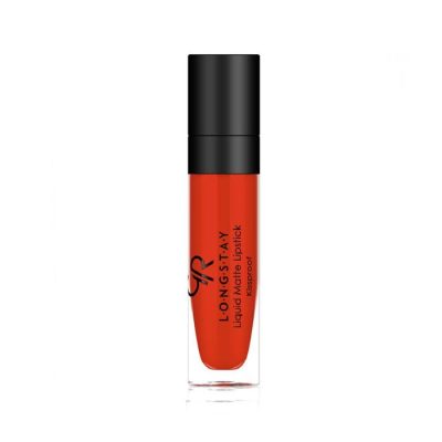 Հեղուկ շրթներկ Golden Rose Longstay Liquid Matte 5,5 մլ