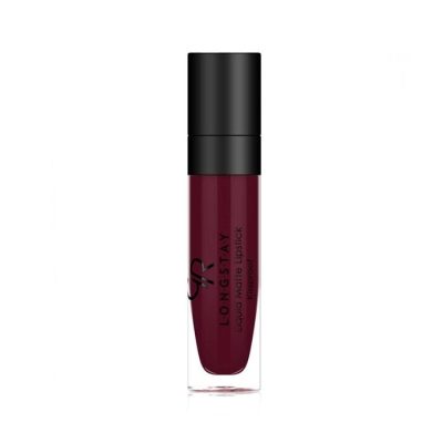Հեղուկ շրթներկ Golden Rose Longstay Liquid Matte 5,5 մլ