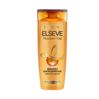 Շամպուն Loreal Elseve 450 լ