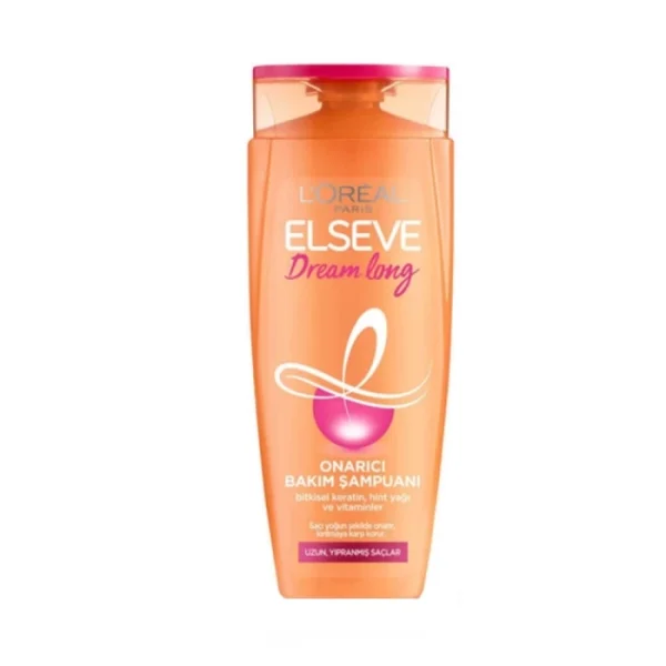 Շամպուն Loreal Elseve 450 լ