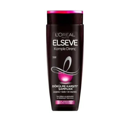 Շամպուն Loreal Elseve 450 լ