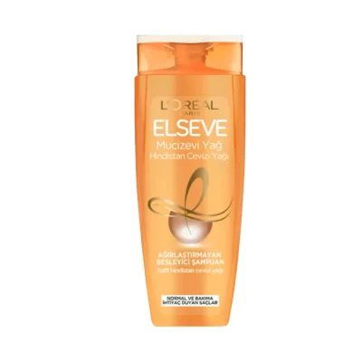 Շամպուն Loreal Elseve 450 լ