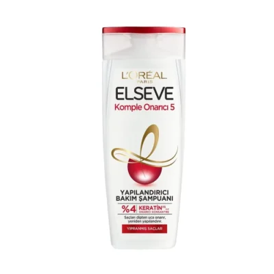 Շամպուն Loreal Elseve 450 լ