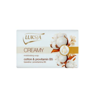 Օճառ Luksja 90 գր