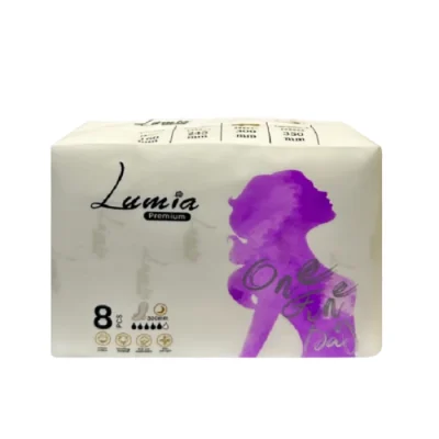 Միջադիր Lumia 8 հատ
