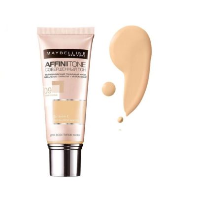 Երանգակրեմ Maybelline Affinitone 30 մլ
